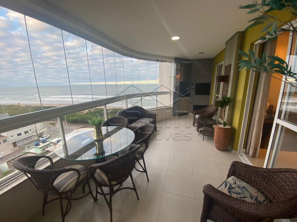 Apartamento de 3 dormitórios no Centro de Navegantes