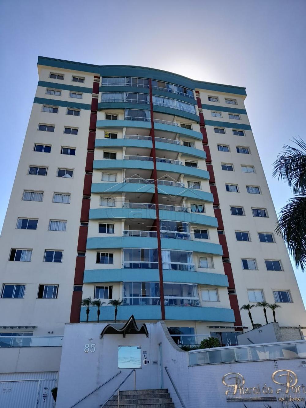 Navegantes Centro Apartamento Venda R$550.000,00 2 Dormitorios 1 Vaga 