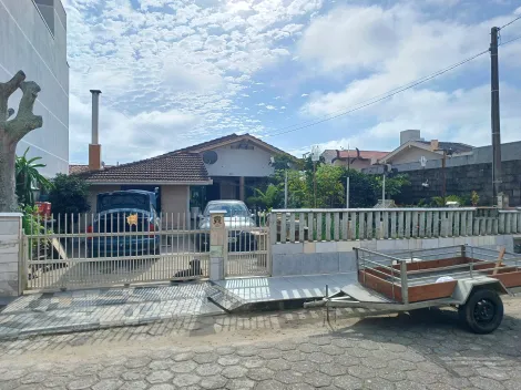 NAVEGANTES GravataA  Casa Venda R$630.000,00 3 Dormitorios 1 Vaga Area do terreno 300.00m2 Area construida 100.00m2