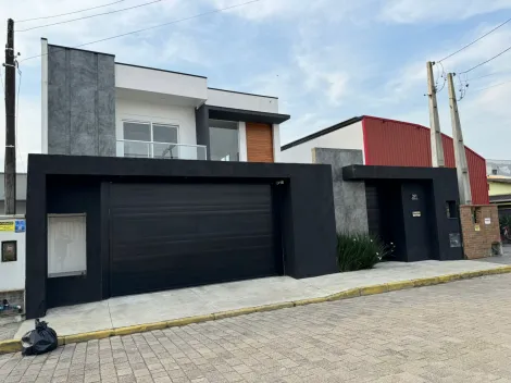 Navegantes Sao Domingos Casa Venda R$1.600.000,00 4 Dormitorios 4 Vagas Area do terreno 420.00m2 Area construida 290.00m2